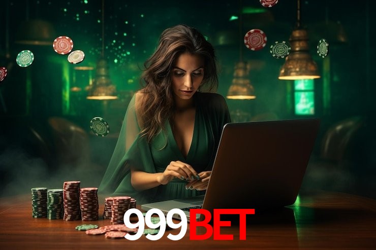 APP oficial da 999Bet para mobile