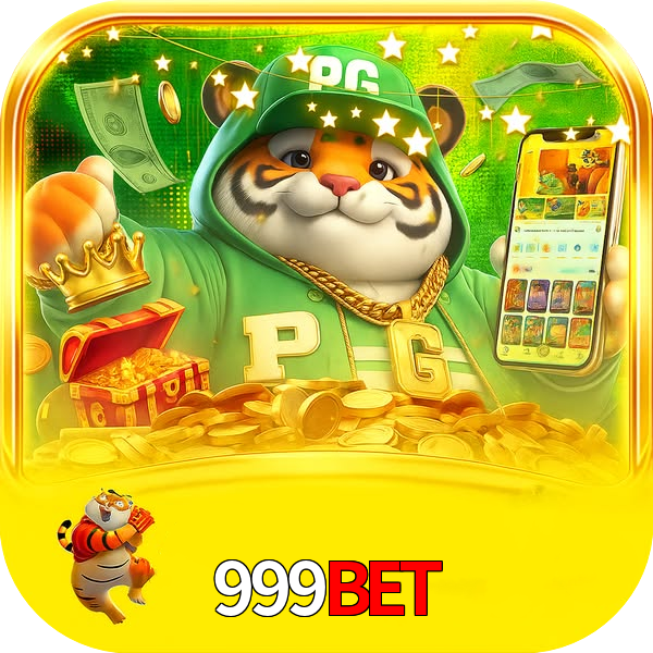 Imagem promocional da 999Bet mostrando a plataforma e suas vantagens